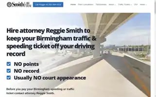 Birminghamtrafficticketlawyer.com Screenshot 2024-04-16 13:54:13