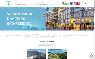 7travel.at Screenshot 2024-04-22 22:01:23