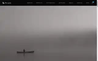 Badgerpaddles.com Screenshot 2024-06-12 09:14:41