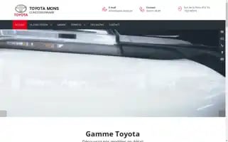 Toyota-mons.be Screenshot 2024-07-09 11:58:21
