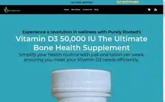 Purelyrooted.net Screenshot 2024-05-26 08:22:05