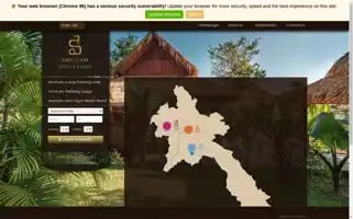 Sanctuaryhotelsandresorts.com Screenshot 2024-04-14 23:18:01