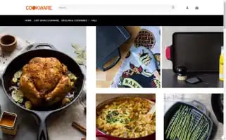 Grillingcookware.com Screenshot 2024-05-23 05:40:27