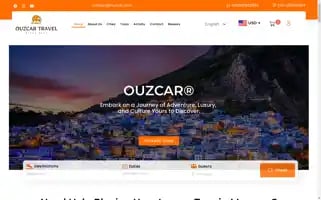 Ouzcar.com Screenshot 2024-05-24 17:38:45
