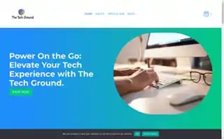 Thetechground.com Screenshot 2024-05-26 14:12:03
