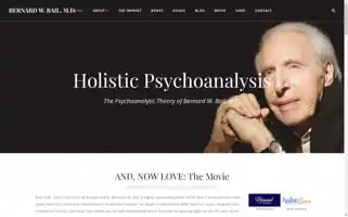 Bernardbailmd.com Screenshot 2024-06-12 12:23:47