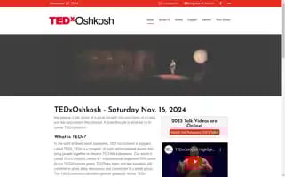 Tedxoshkosh.com Screenshot 2024-05-14 06:04:43