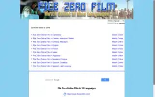 Filezerofilm.com Screenshot 2024-07-05 13:34:05