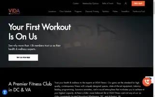 Vidafitness.com Screenshot 2024-05-14 21:20:43