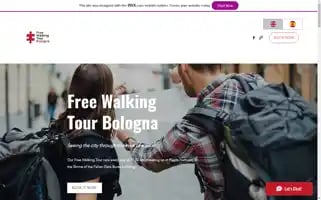 Freewalkingtourbologna.com Screenshot 2024-04-25 17:05:46
