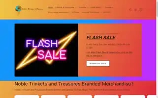 Nobletrinketsandtreasures.com Screenshot 2024-04-23 12:19:37