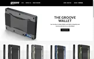 Groovewallet.co.uk Screenshot 2024-05-22 13:58:43