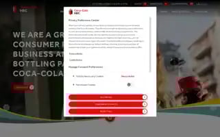 Coca-colahellenic.com Screenshot 2024-05-09 04:49:45