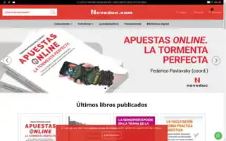 Noveduc.com Screenshot 2024-07-02 12:39:36