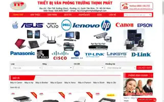 Truongthinhphat.net.vn Screenshot 2024-05-22 11:51:28