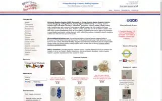 Wholesalebeadingsupplies.com Screenshot 2024-05-15 02:39:42