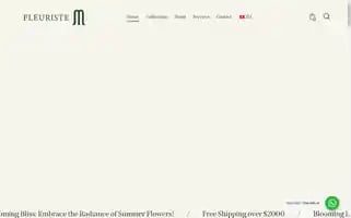 Florist.art Screenshot 2024-06-26 18:10:40