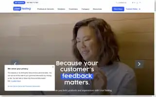 Usertesting.com Screenshot 2024-05-14 19:32:50