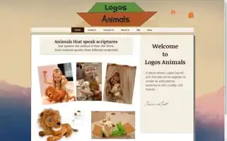 Logosanimals.com Screenshot 2024-05-27 10:29:13