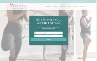 Thirtyavenue.com Screenshot 2024-07-04 19:02:52