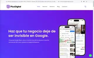 Pluxdigital.com Screenshot 2024-05-27 15:51:38