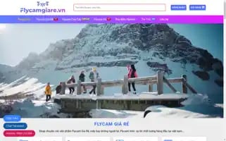 Flycamgiare.vn Screenshot 2024-05-25 13:12:44