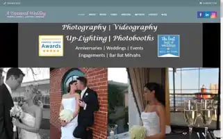 Atreasuredwedding.com Screenshot 2024-05-15 12:43:18