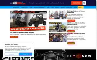 Motorcyclepowersportsnews.com Screenshot 2024-06-14 02:56:06