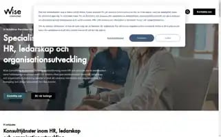 Wiseconsulting.se Screenshot 2024-07-03 16:00:23