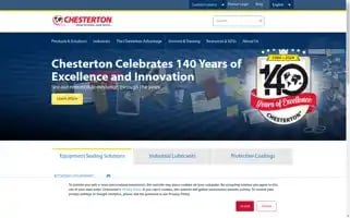 Chesterton.com Screenshot 2024-06-16 15:17:18