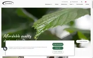 Termatech.com Screenshot 2024-06-15 21:17:24
