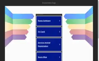 Trconner.top Screenshot 2024-06-15 03:45:23