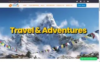 Shivagonepaltrip.com Screenshot 2024-04-17 06:32:56