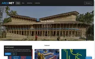 Archnet.org Screenshot 2024-05-06 02:23:16