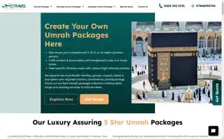 Zaitoontravel.co.uk Screenshot 2024-04-17 06:18:26