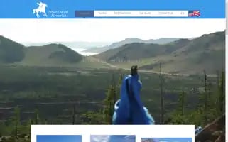 Mongolia-travels.com Screenshot 2024-04-14 11:26:52