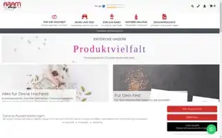 Aramdesign.de Screenshot 2024-06-11 06:47:53