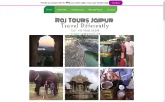 Rajtoursjaipur.net Screenshot 2024-04-24 07:16:56