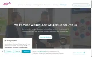 Wellbeingpeople.com Screenshot 2024-05-15 01:18:45