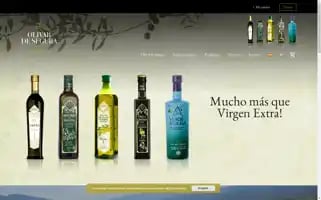 Olivardesegura.es Screenshot 2024-06-12 10:00:56
