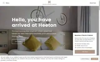 Heetonconcepthotels.com Screenshot 2024-04-15 16:49:43
