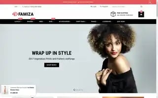 Famiza-demo.myshopify.com Screenshot 2024-05-04 08:14:21