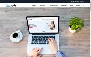 Izcosoft.com Screenshot 2024-06-17 13:27:37