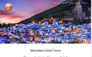 Marrakechsandtours.com Screenshot 2024-04-17 06:14:41