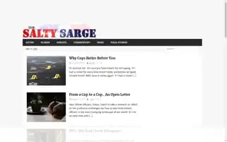 Thesaltysarge.com Screenshot 2024-05-14 10:49:35