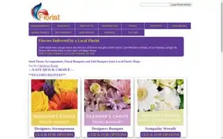 Nzflorists.co.nz Screenshot 2024-07-06 03:29:19