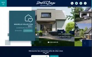 Stephaneberger.com Screenshot 2024-06-17 02:10:08