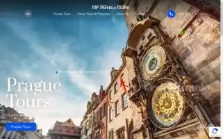 Toptravelprague.com Screenshot 2024-04-24 04:50:21