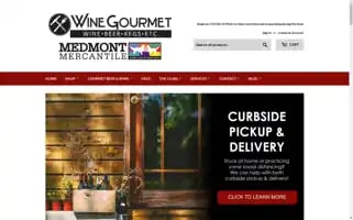 Winegourmetva.com Screenshot 2024-05-05 11:37:47