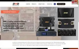 Bmbkaraoke.com.my Screenshot 2024-05-08 20:06:29